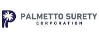 Palmetto Surety Logo