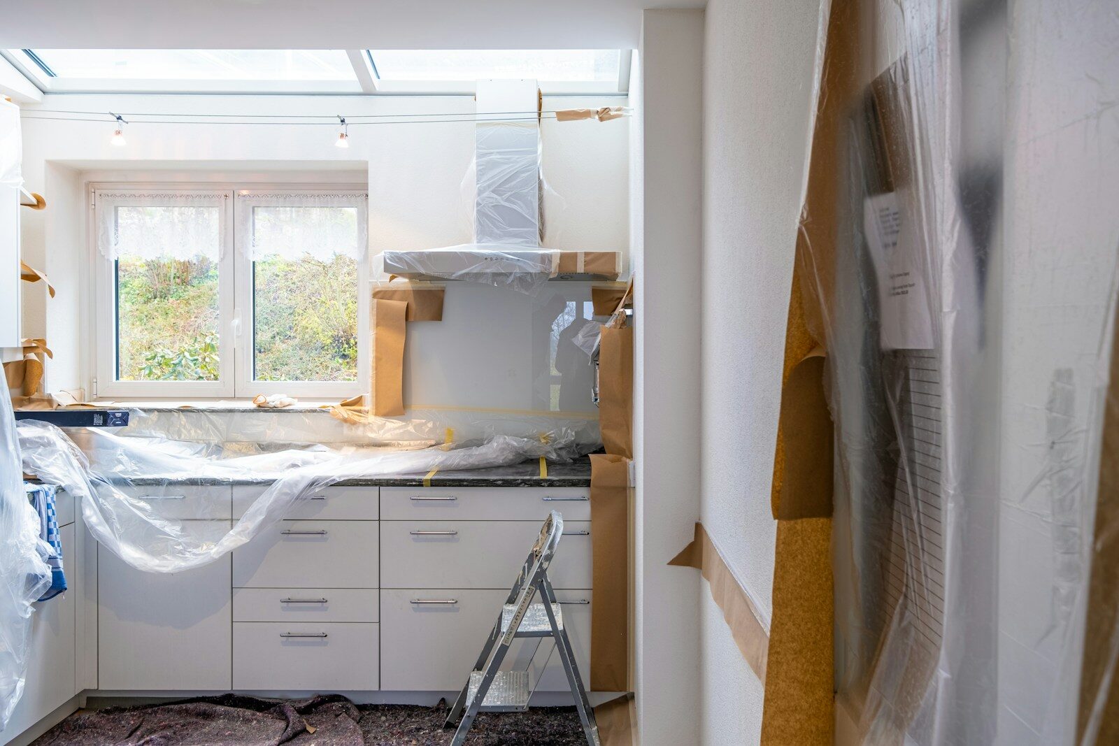 Home Renovations in South Carolina: How They Impact Your Insurance