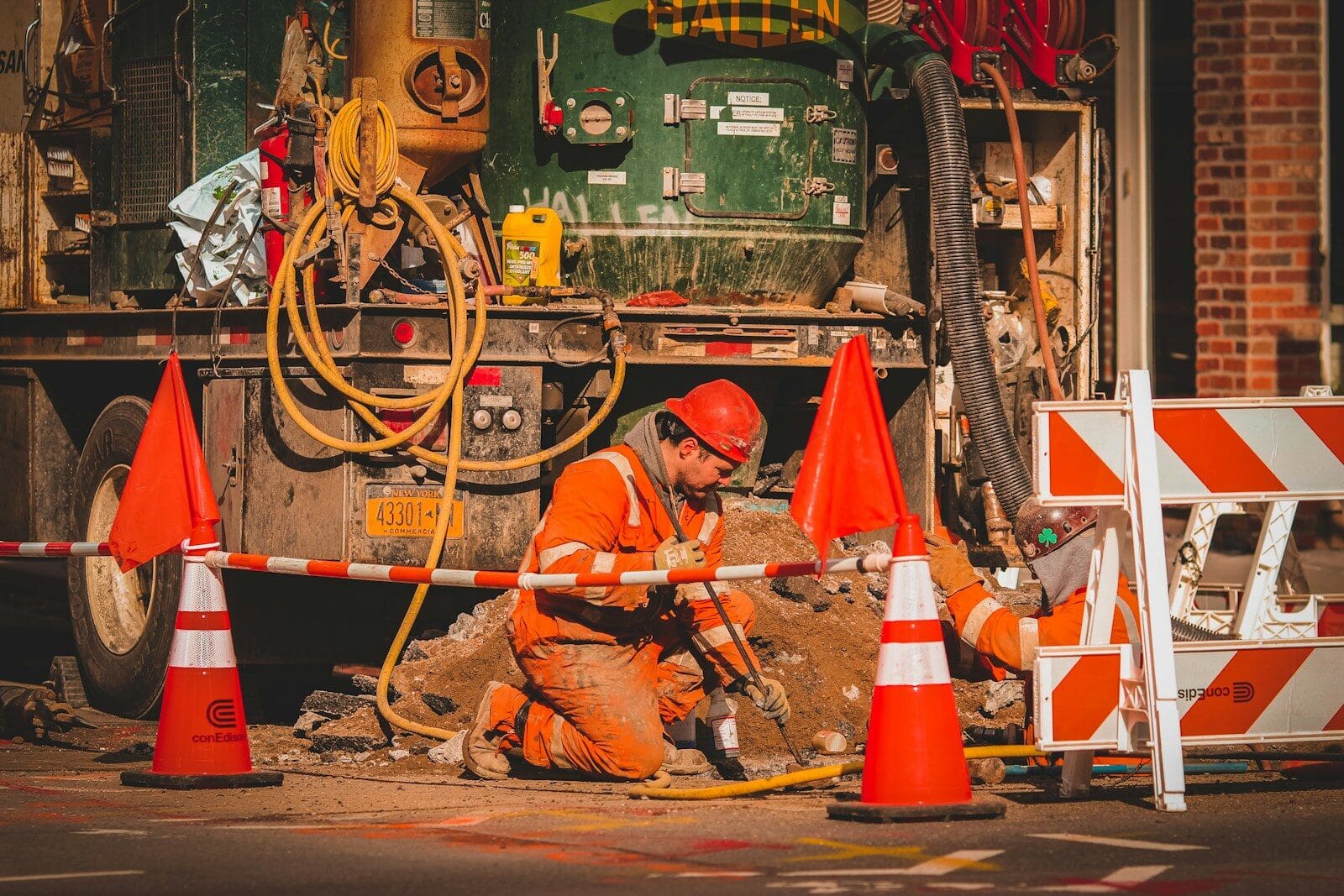 Seasonal Hiring in Greenville: Workers’ Compensation Insurance Essentials